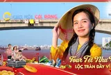 Khai Xuân Như Ý, Rước Lộc Vàng: Hành Trình Du Xuân 2026 Đầy Cảm Hứng Cùng Saigon Star Travel