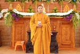 Thích Thường Đăng: Hành trình gieo mầm tỉnh thức của vị chân tu trẻ thế hệ Z