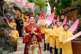 Âm nhạc thiện lành và đạo hiếu trong chương trình Duyên 8 qua góc nhìn của cư sĩ Tuệ Hạnh
