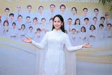 Lại Thị Hải Lý và những chiêm nghiệm về đạo học, đạo hiếu giữa nhịp sống hiện đại
