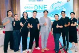 Đạo diễn Nguyễn Đức Minh và nghệ thuật kể chuyện phía sau mỗi sự kiện