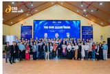 Khai phóng nội lực doanh nghiệp Việt: Từ lời khuyên tiền bối đến hành động thực chiến của Bệnh Viện Doanh Nghiệp CVG Việt Nam