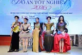 NHỮNG LÁT CẮT VĂN HÓA VIỆT TRONG GÓC NHÌN CỦA THẾ HỆ NHÀ THIẾT KẾ TRẺ