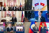Lê Hồng Ân kết nối doanh nghiệp Việt Nam – Hoa Kỳ: Kiến tạo cơ hội, nâng tầm thương hiệu Việt và ASEAN