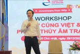 Phong Thuỷ Tam Nguyên: Nghi Lễ Thờ Cúng Việt