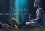 “Dĩ Bất Biến, Ứng Vạn Biến” dưới góc nhìn phong thủy