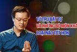 Phong Thủy Tam Nguyên: Tứ trụ bát tự và những bộ môn huyền học khác