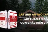 Phong Thuỷ Tam Nguyên: Quy trình sản xuất đất Cát Linh An Thổ Thần