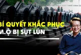 Phong Thuỷ Tam Nguyên: Bí quyết khắc phục mộ bị sụt lún bằng Cát Linh An Thổ Thần