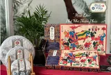 Phổ Nhĩ Thiên Phúc – Trà Phổ Nhĩ mang may mắn và thịnh vượng trong từng tách trà