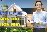 Phong thủy Tam Nguyên: Tư duy động thay thế trục mệnh Đông – Tây Tứ trạch