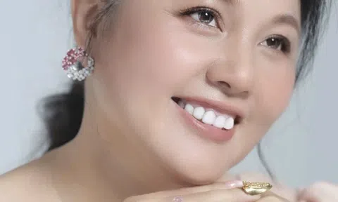 Trang Sức Móng Khóa: Hiện Thực Hóa Văn Hóa Việt Nam Nghìn Năm