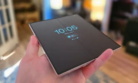 Màn hình trong sẽ quyết định sức hấp dẫn thực tế của Galaxy Z Fold 8