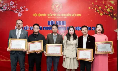 Tiến Sĩ Nguyễn Văn Y: Giáo dục, văn hóa và chuyển đổi số - Từ lớp học đến những giá trị lan tỏa trong cộng đồng