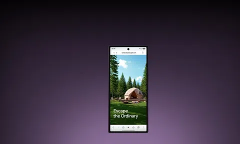 ASHA trên Galaxy Z Fold8 Ultra và việc kiểm tra trợ năng trước khi đổi máy