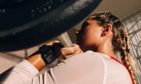 Apple Watch Series 12 GPS hay Cellular: chọn theo lúc rời điện thoại