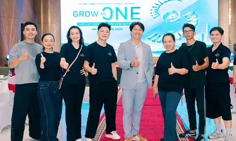 Đạo diễn Nguyễn Đức Minh và nghệ thuật kể chuyện phía sau mỗi sự kiện