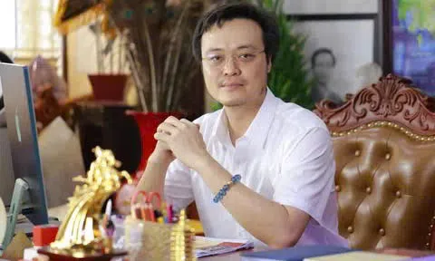 Phạm Xuân Phương: Chuyên gia Phong thủy hàng đầu Việt Nam, người thổi hồn văn hóa vào kiến trúc và cuộc sống