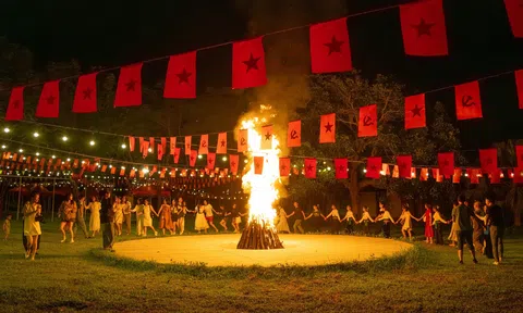 Cuc Phuong Mineral Retreat: Hành trình chữa lành bền vững – Khoáng nóng, rừng xanh và văn hóa Mường