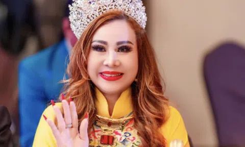 Thạch Thị Bích Hạnh – Nữ giám khảo quyền lực góp phần nâng tầm cuộc thi