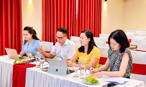 Đảm bảo tính công bằng và minh bạch trong kỳ thi quốc gia: Yêu cầu cấp thiết từ thực tiễn