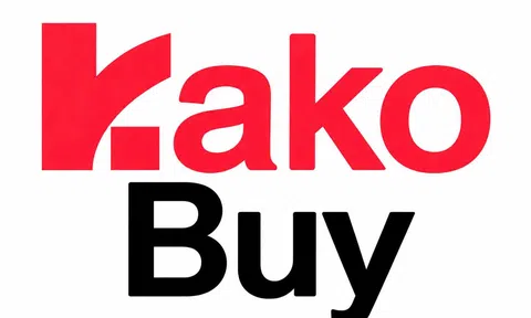Kakobuy xây dựng trải nghiệm mua hộ quanh tính minh bạch, khả năng theo dõi và lựa chọn vận chuyển