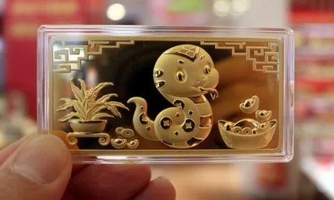Phong thủy kinh tế năm Ất Tỵ