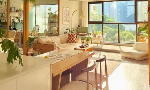 4 dấu hiệu của ngôi nhà vượng khí, phúc lộc trổ bông, tiền tài "không cầu mà tự đắc"
