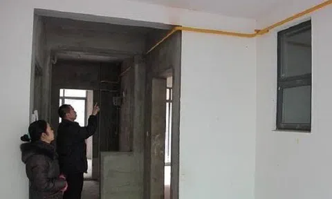 "Nhà càng ở càng phát đạt" đều có 4 đặc điểm sau đây: Nhiều người đọc xong chiêm nghiệm mới thấy đúng