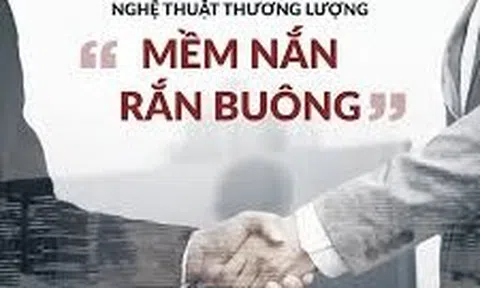 “Mềm nắn, rắn buông” dưới góc nhìn phong thủy