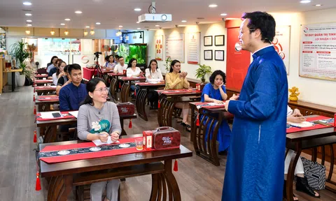Phong Thuỷ Tam Nguyên: Những nguyên tắc cơ bản của phong thủy