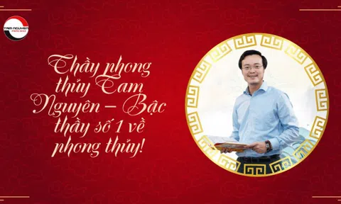 Phong thủy Tam Nguyên: “Lá bài mềm” trong kế hoạch mở rộng của nhiều doanh nghiệp