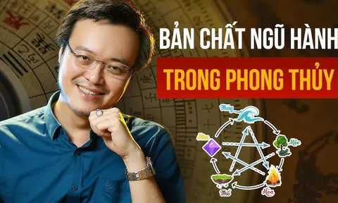 Phong thủy Tam Nguyên: Chìa khóa cân bằng tinh thần trong không gian sống hiện đại