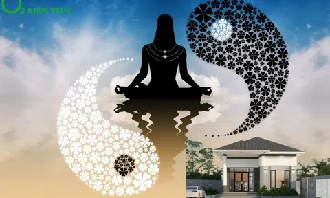 Phong thủy Tam Nguyên hé lộ cách chọn đất làm nhà: 3 yếu tố ít ai để ý nhưng quyết định cả đời