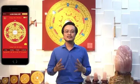 Chuyên gia Phạm Xuân Phương và Phong Thủy Tam Nguyên: Gỡ bỏ định kiến, đưa phong thủy vào đời sống hiện đại