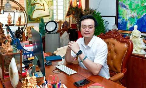 Học phong thủy Tam Nguyên liệu có khó? – Góc nhìn thực tế về một xu hướng học tập đang nổi