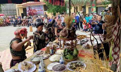 Bún bò Huế và lễ hội của người Cơ Tu được vinh danh: Đòn bẩy cho du lịch văn hóa tại Huế