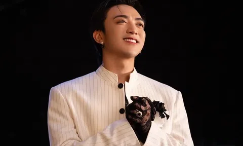 Soobin bùng nổ tại 8Wonder: “Tuyên ngôn thế hệ” khẳng định nghệ sĩ Việt đủ sức sánh vai quốc tế