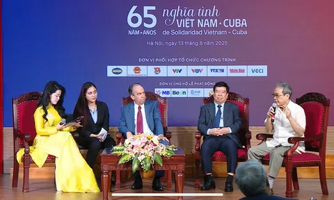 App Thiện nguyện: Khi ngân hàng số đồng hành cùng đất nước qua những giá trị sẻ chia