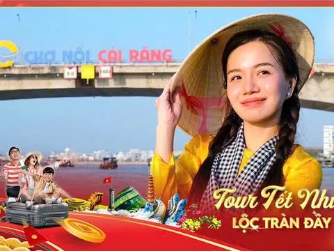 Khai Xuân Như Ý, Rước Lộc Vàng: Hành Trình Du Xuân 2026 Đầy Cảm Hứng Cùng Saigon Star Travel