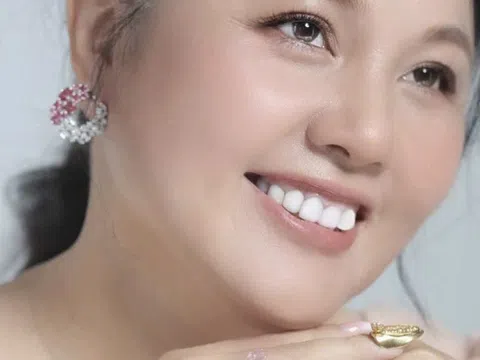 Trang Sức Móng Khóa: Hiện Thực Hóa Văn Hóa Việt Nam Nghìn Năm