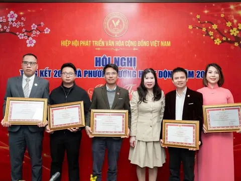 Tiến Sĩ Nguyễn Văn Y: Giáo dục, văn hóa và chuyển đổi số - Từ lớp học đến những giá trị lan tỏa trong cộng đồng