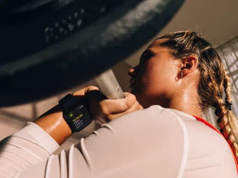Apple Watch Series 12 GPS hay Cellular: chọn theo lúc rời điện thoại