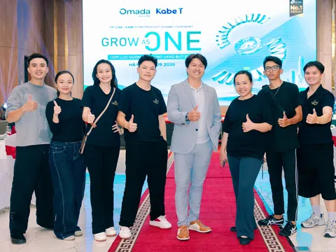 Đạo diễn Nguyễn Đức Minh và nghệ thuật kể chuyện phía sau mỗi sự kiện