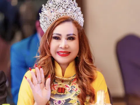 Thạch Thị Bích Hạnh – Nữ giám khảo quyền lực góp phần nâng tầm cuộc thi