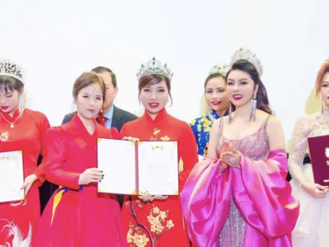 Trần Thị Xuân – Gương mặt giám khảo mang đến góc nhìn thực tiễn và chuyên sâu