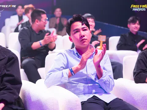 Một người, nhiều vai trò: Câu chuyện hiếm gặp trong làng esports Việt
