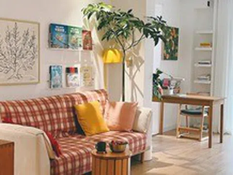 Người giàu đặt 6 thứ ở phòng khách "giữ chân" Thần Tài, con cháu 3 đời có của ăn của để