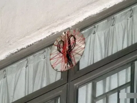 'Nước thần' đoạt mạng quý bà của thầy phong thủy