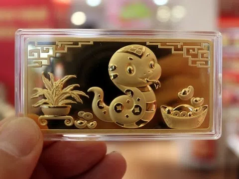 Phong thủy kinh tế năm Ất Tỵ